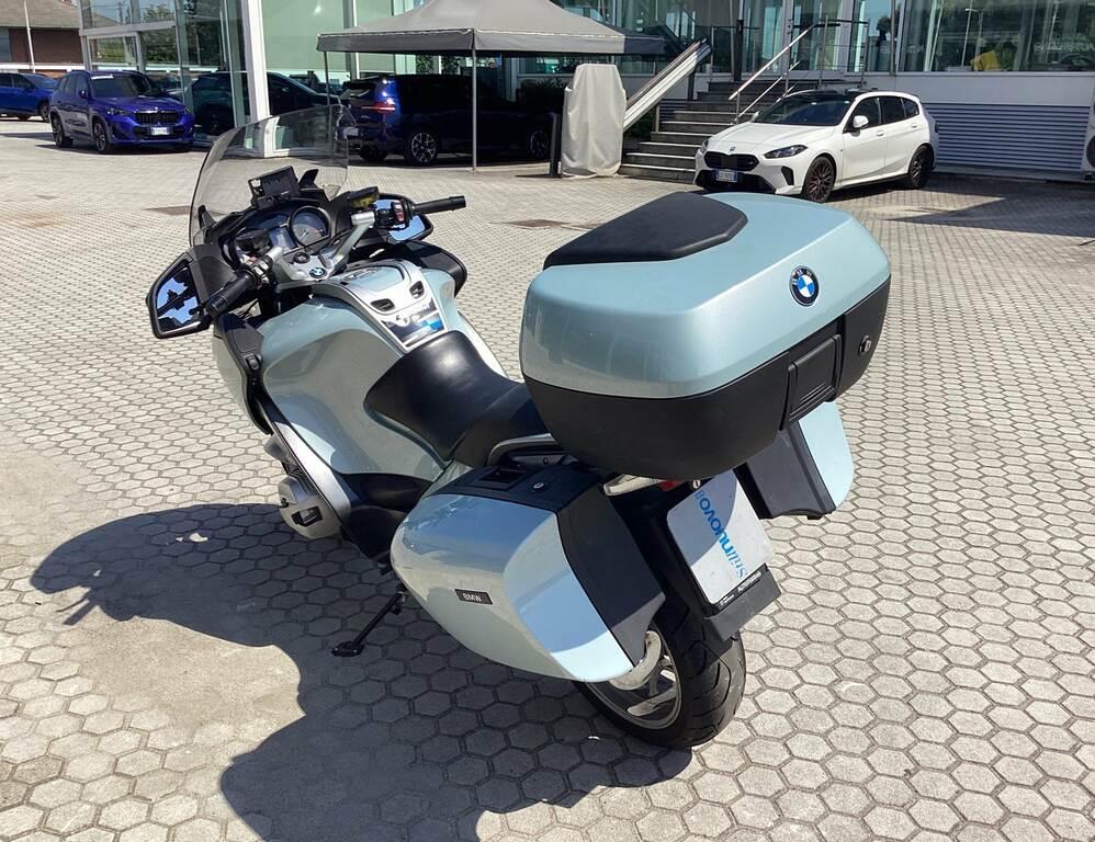 R 1200 RT