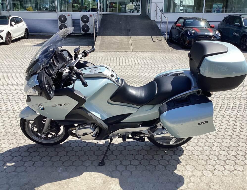 R 1200 RT
