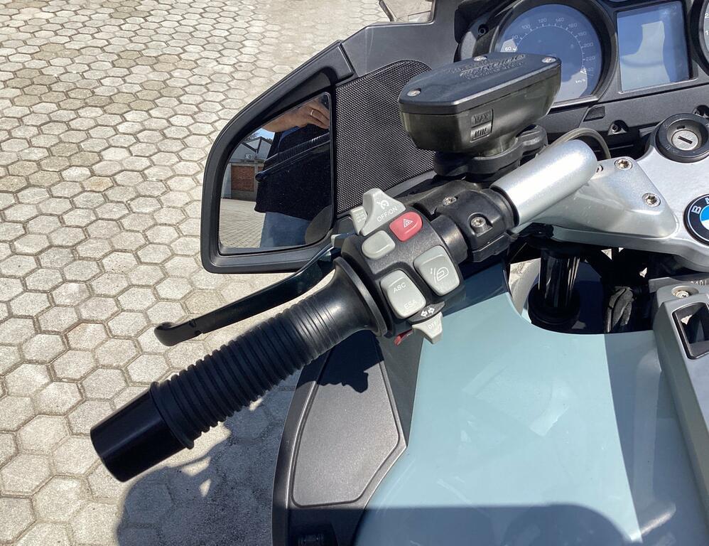 R 1200 RT