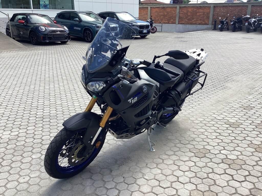 XT 1200 ZE SUPER TéNéRé