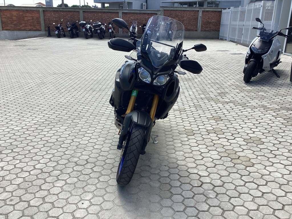 XT 1200 ZE SUPER TéNéRé