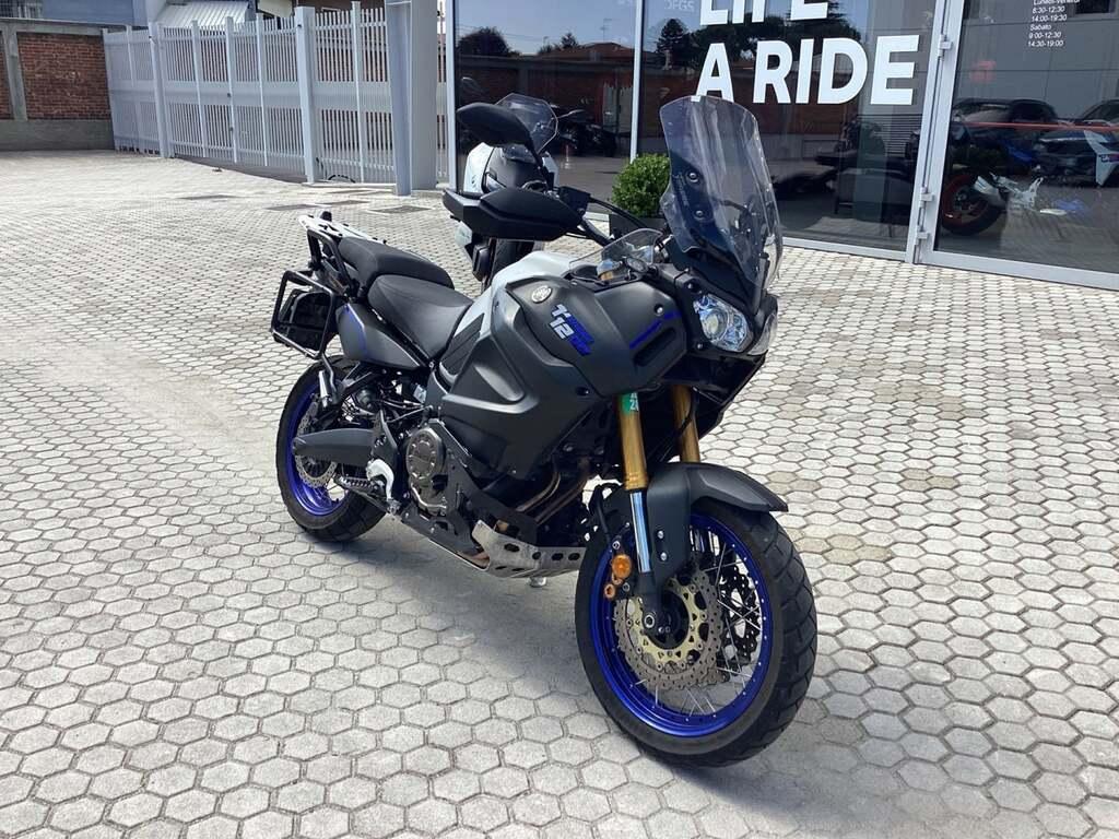 XT 1200 ZE SUPER TéNéRé