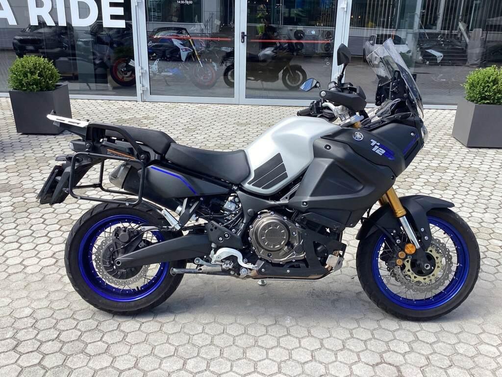XT 1200 ZE SUPER TéNéRé