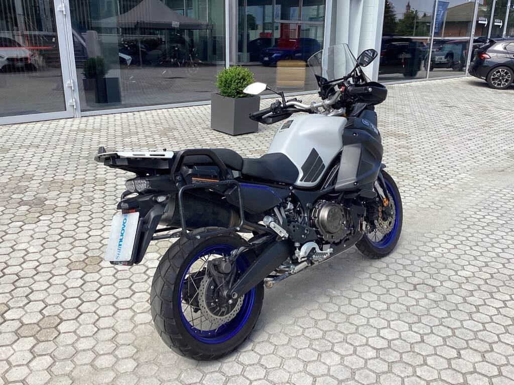 XT 1200 ZE SUPER TéNéRé