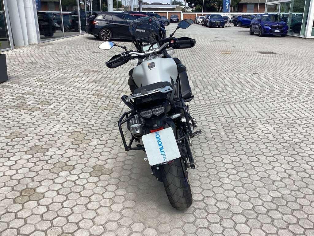 XT 1200 ZE SUPER TéNéRé