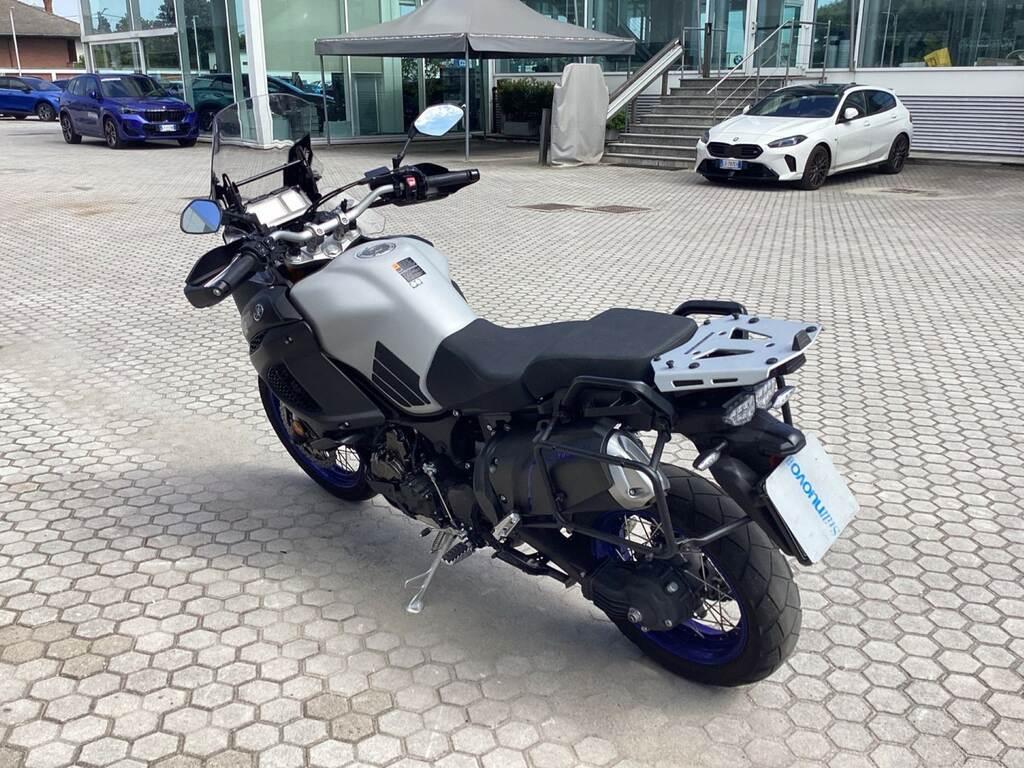 XT 1200 ZE SUPER TéNéRé