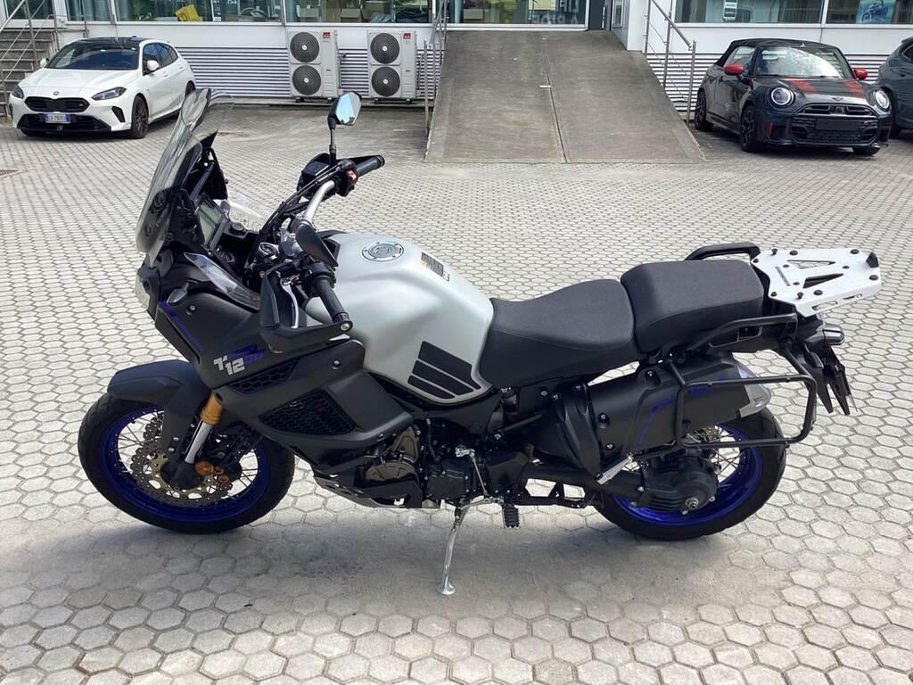 XT 1200 ZE SUPER TéNéRé