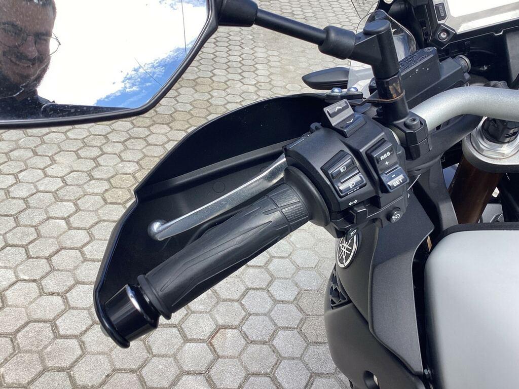 XT 1200 ZE SUPER TéNéRé