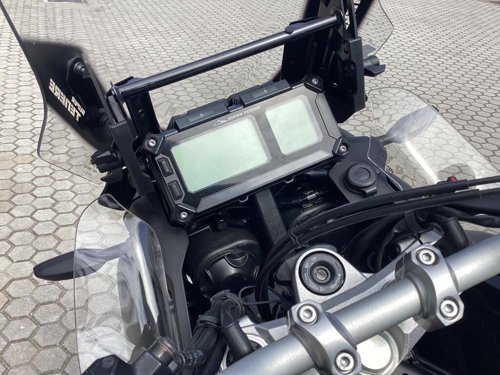 XT 1200 ZE SUPER TéNéRé