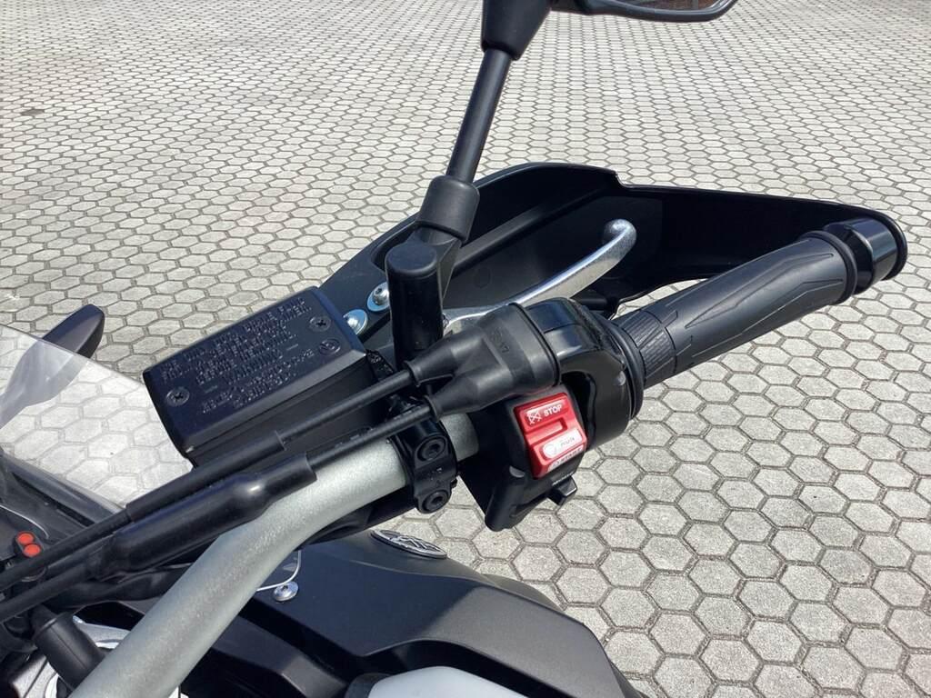 XT 1200 ZE SUPER TéNéRé