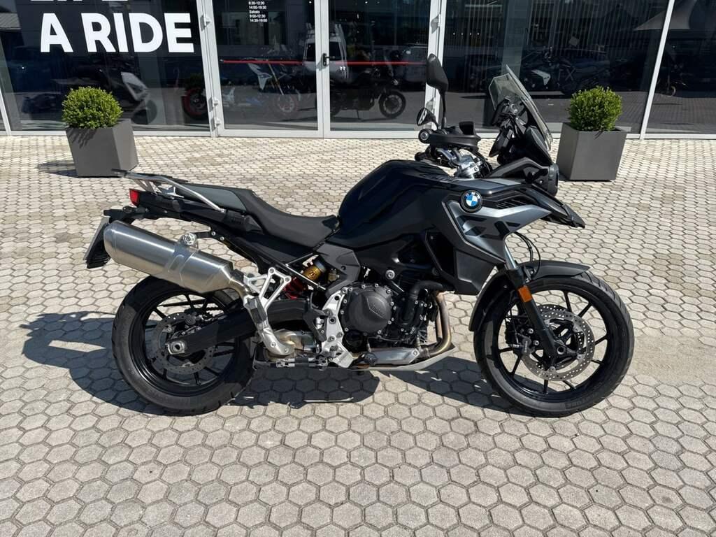 F 800 GS