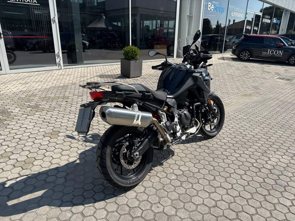 F 800 GS