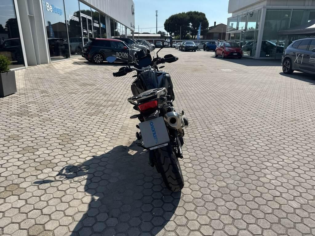 F 800 GS