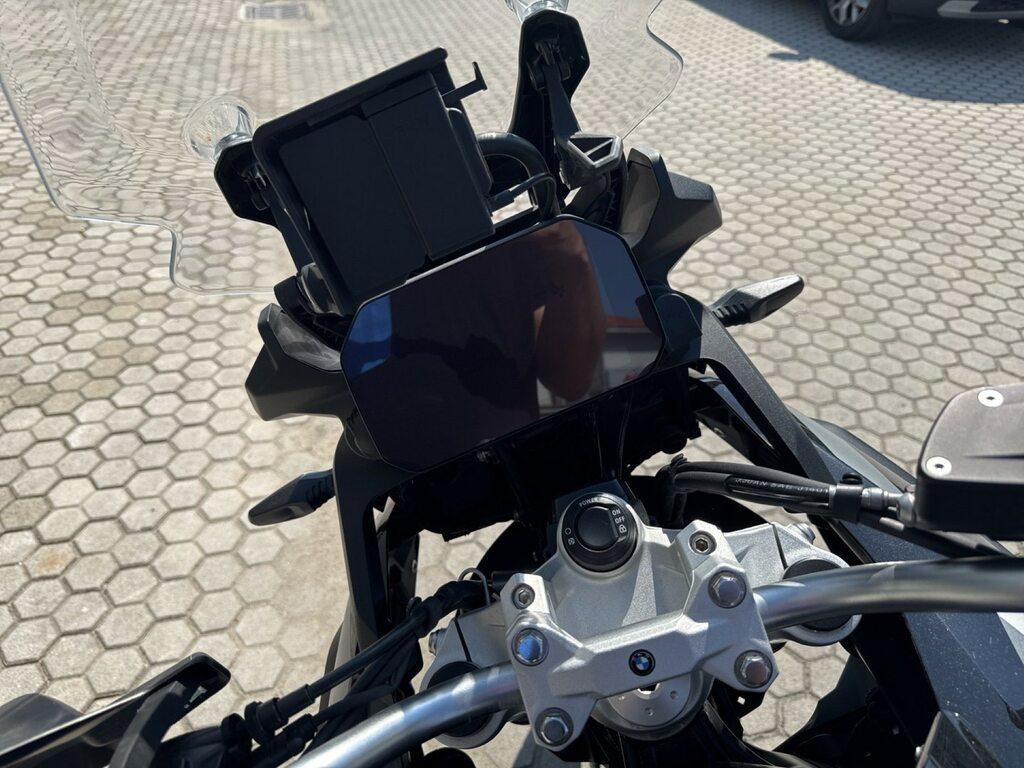 F 800 GS
