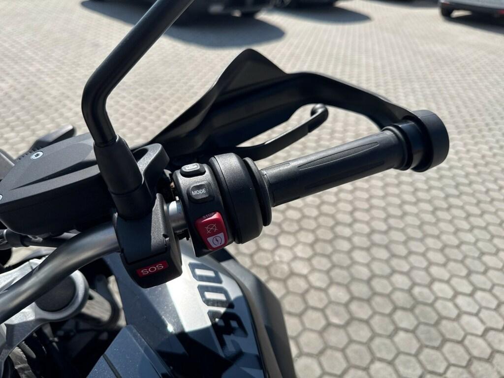 F 800 GS