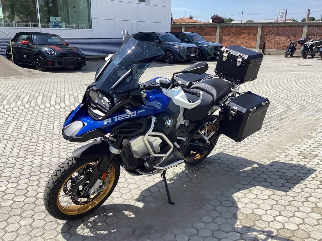 R 1250 GS