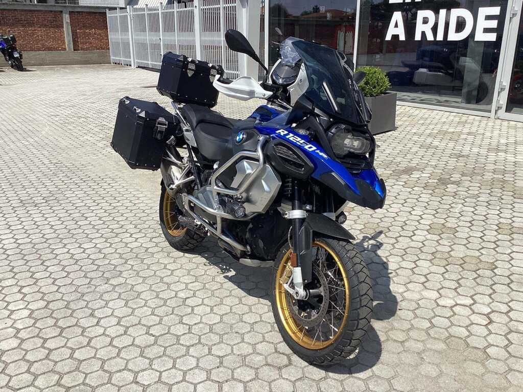 R 1250 GS
