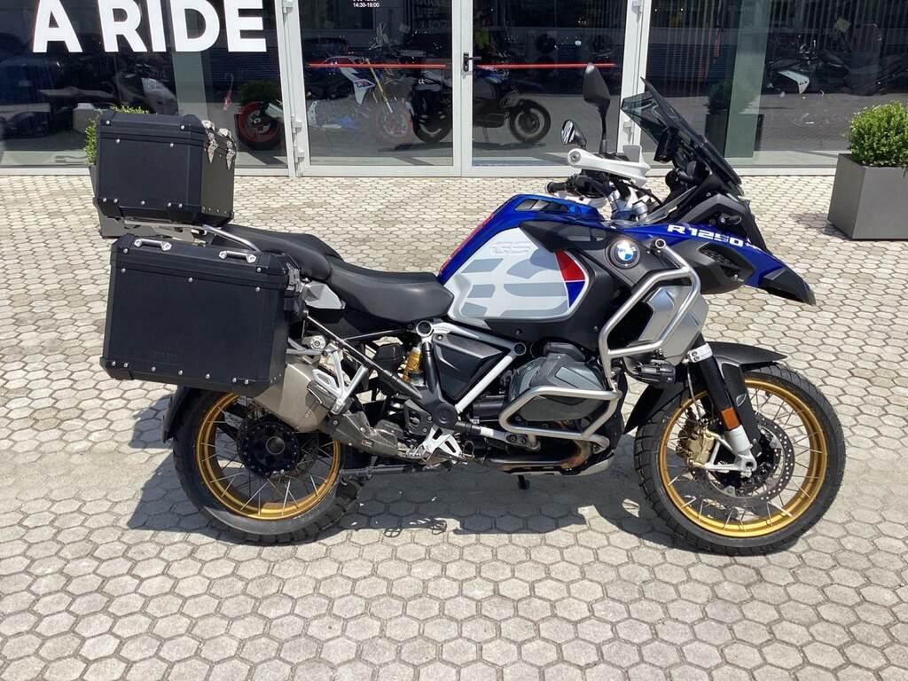 R 1250 GS