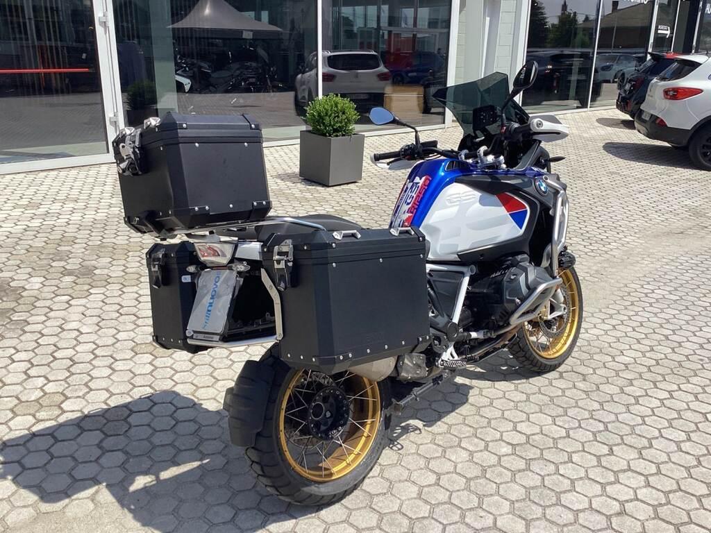 R 1250 GS