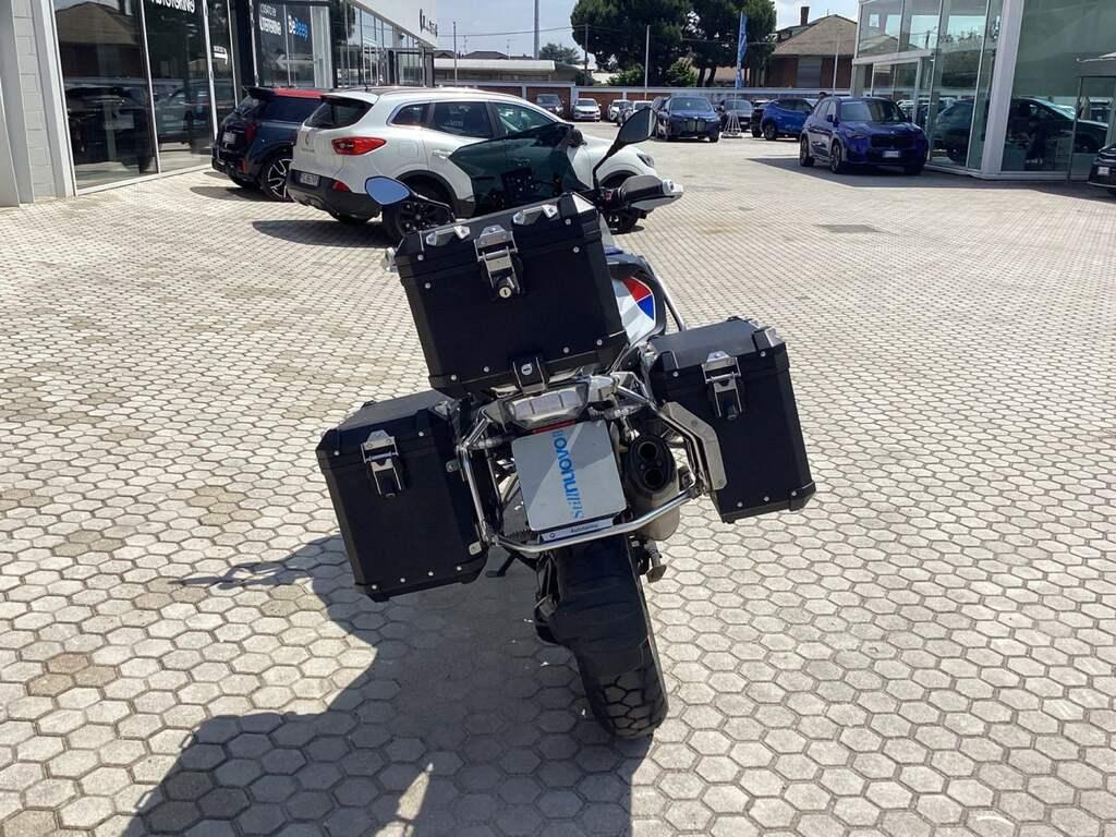R 1250 GS