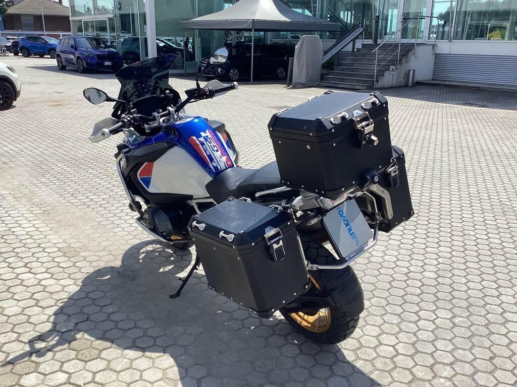 R 1250 GS