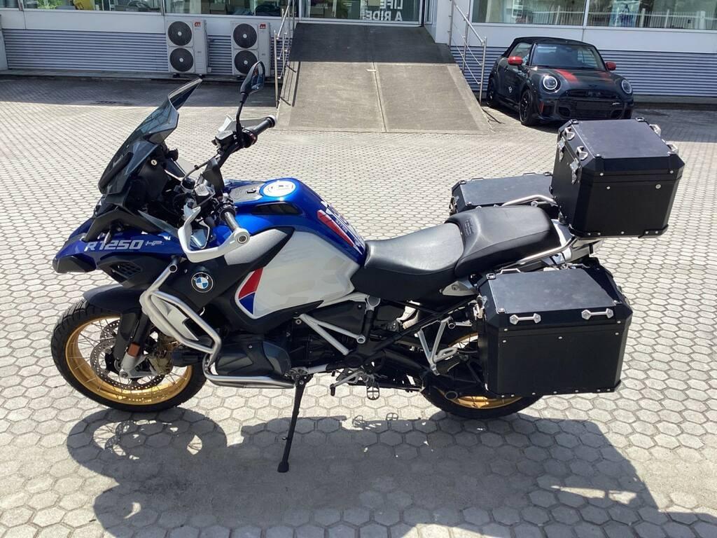 R 1250 GS