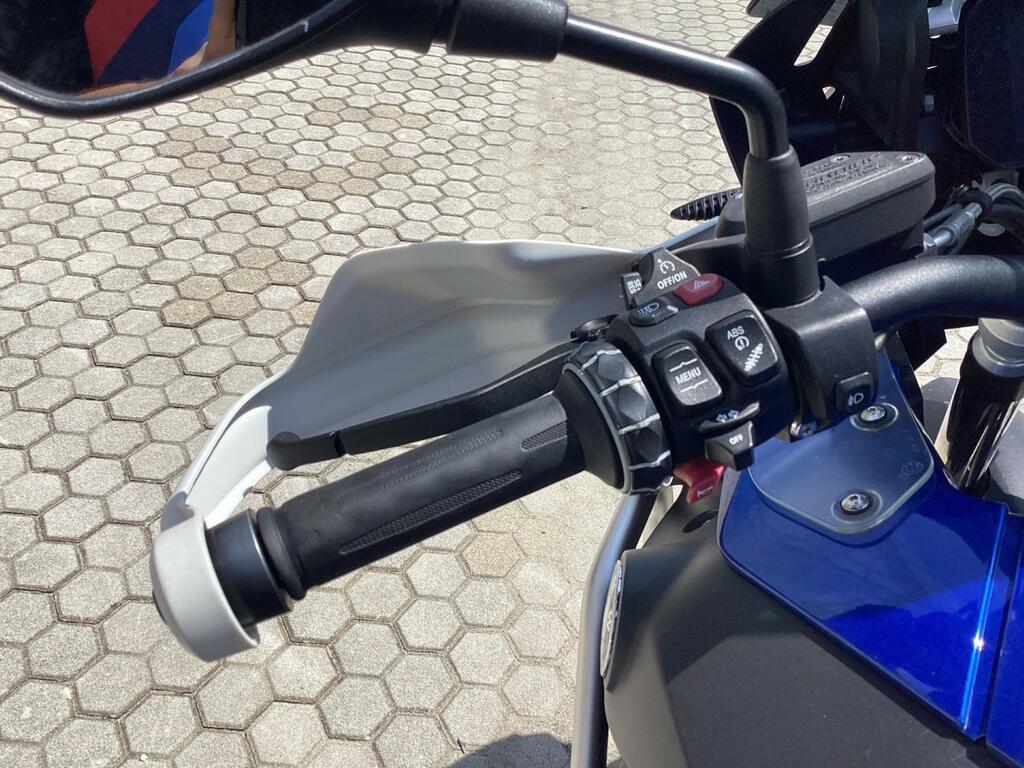 R 1250 GS