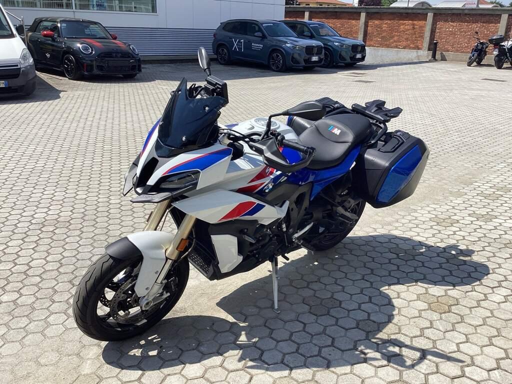 S 1000 XR
