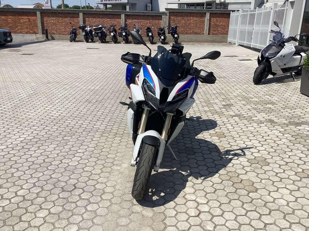 S 1000 XR