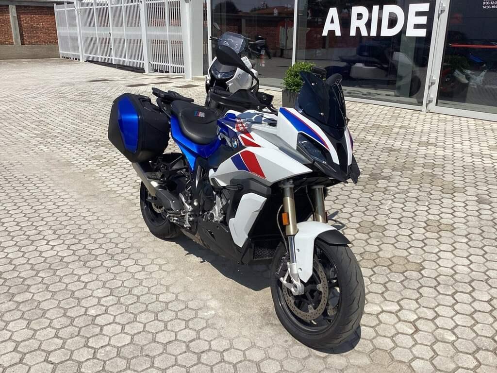 S 1000 XR