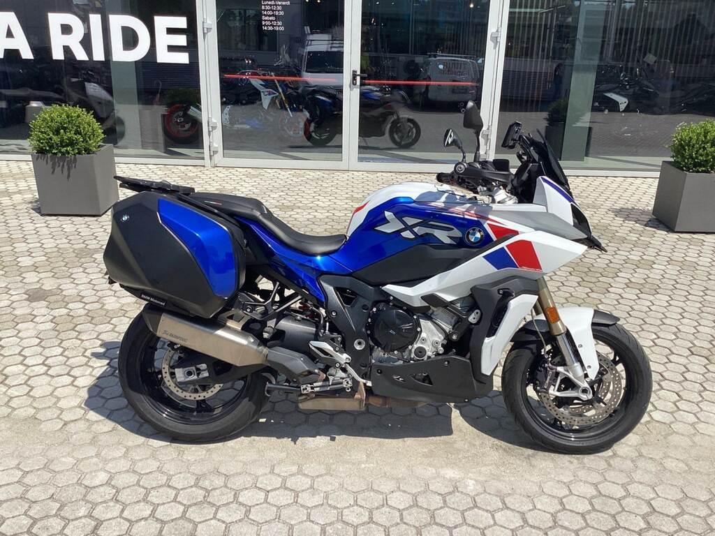 S 1000 XR