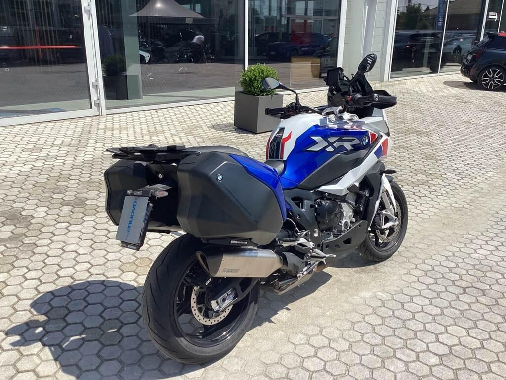 S 1000 XR