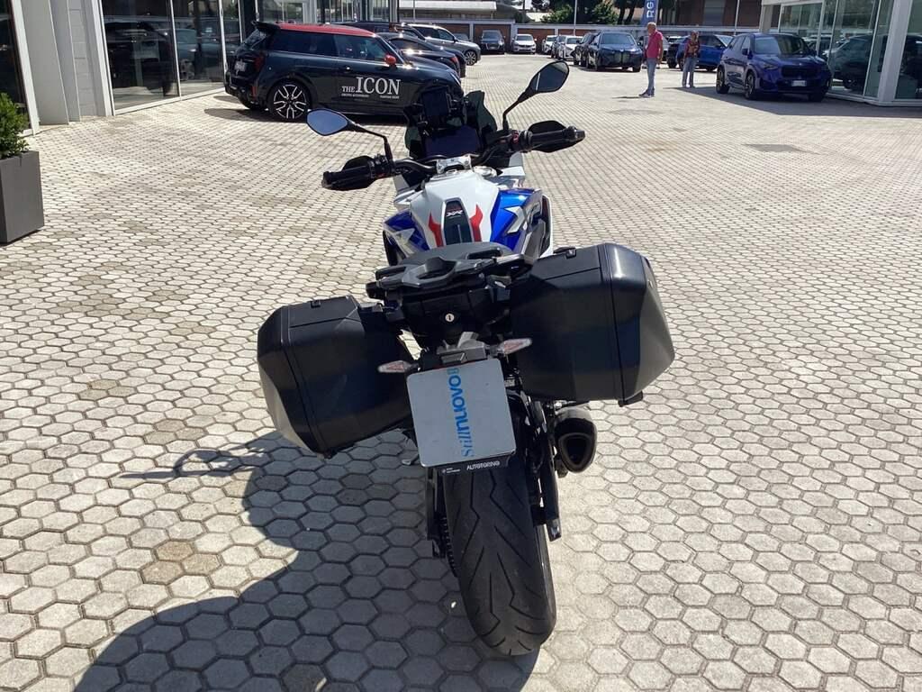 S 1000 XR