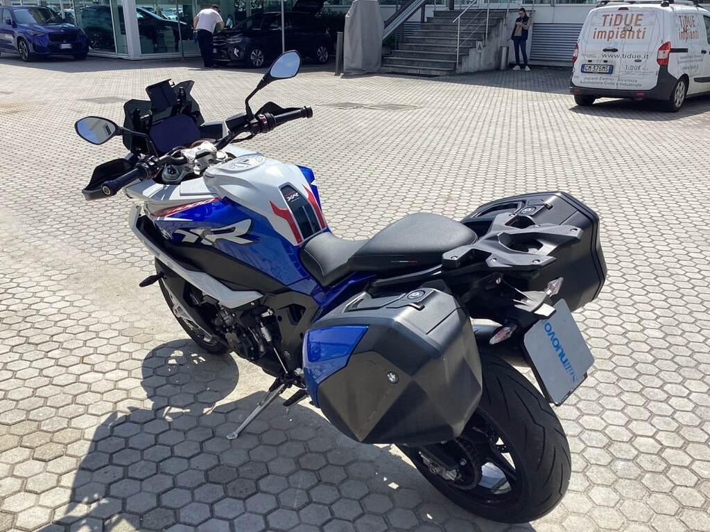 S 1000 XR