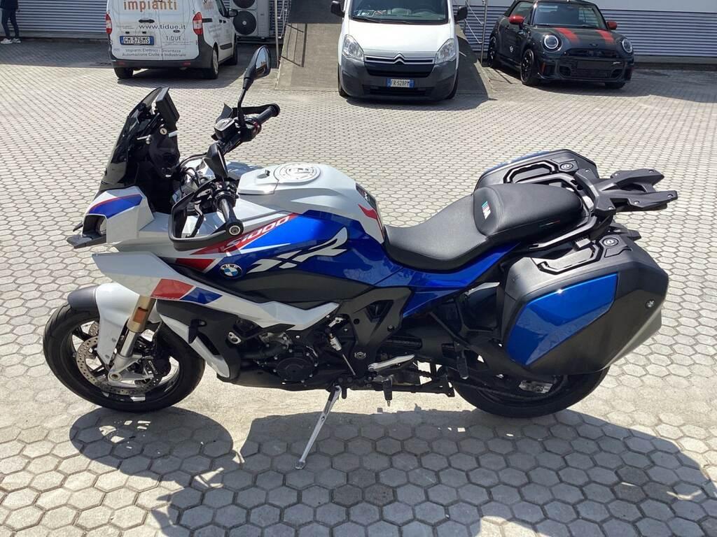 S 1000 XR