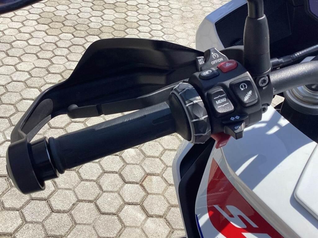 S 1000 XR