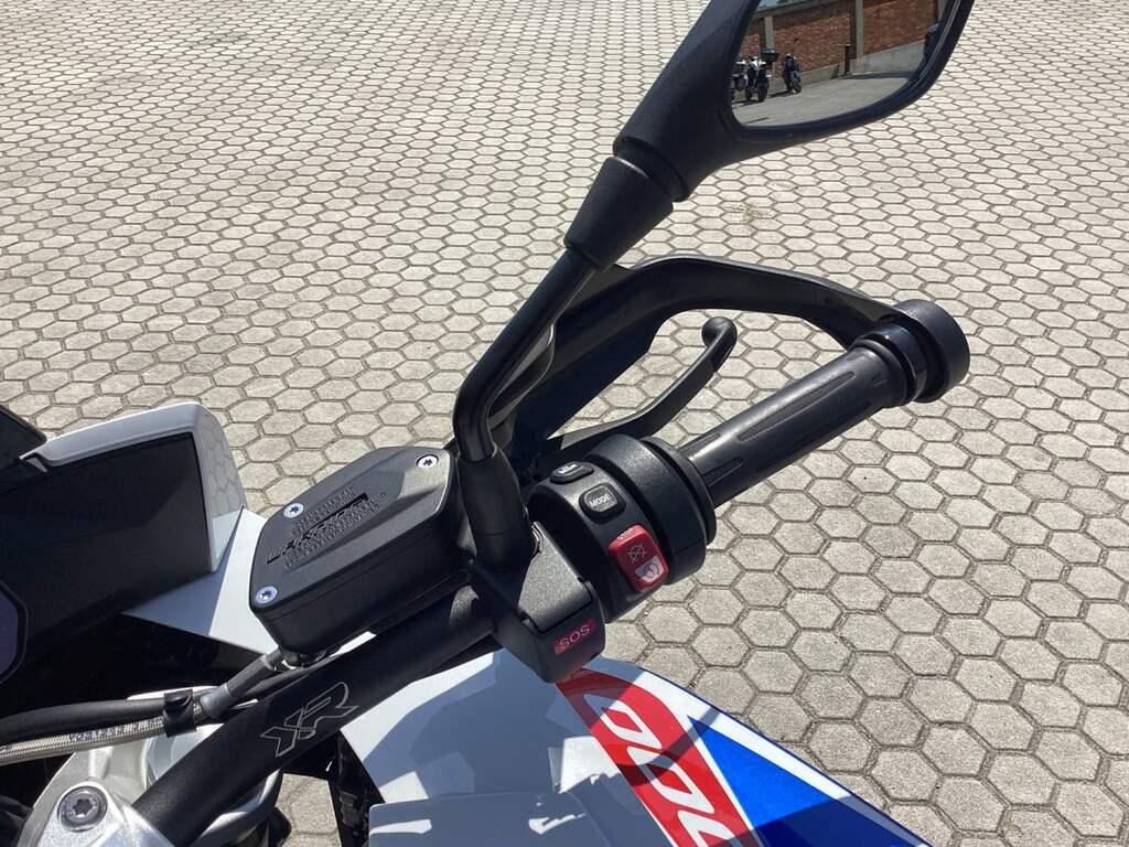 S 1000 XR