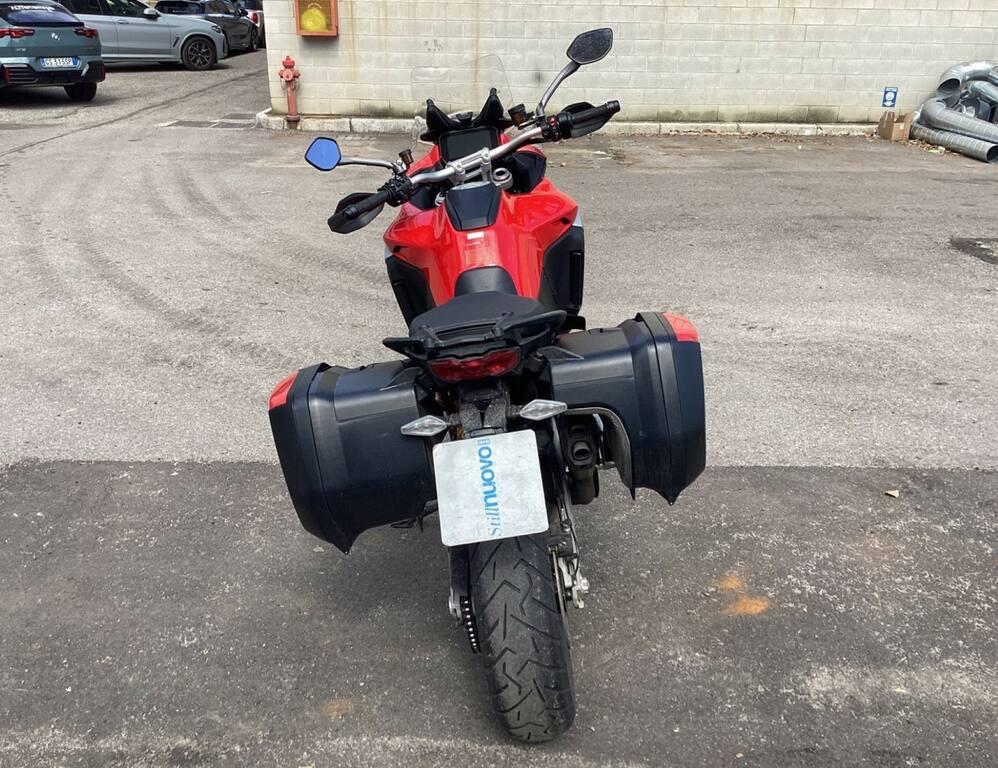 MULTISTRADA V4