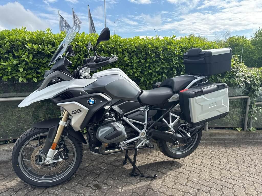 R 1250 GS