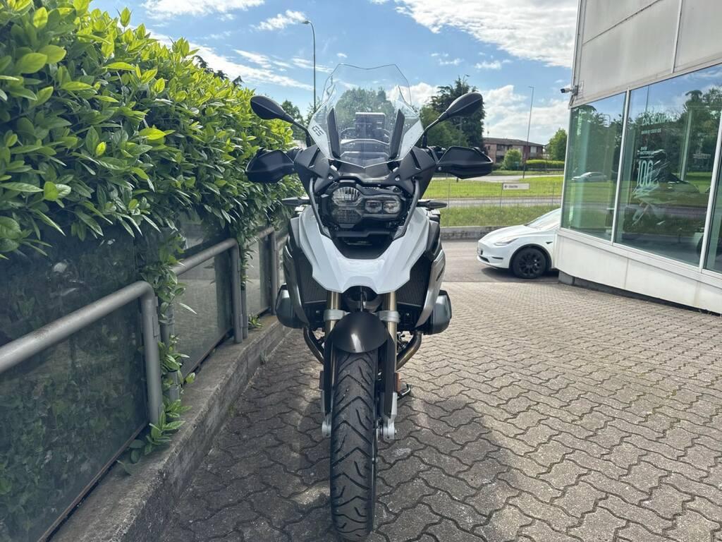 R 1250 GS