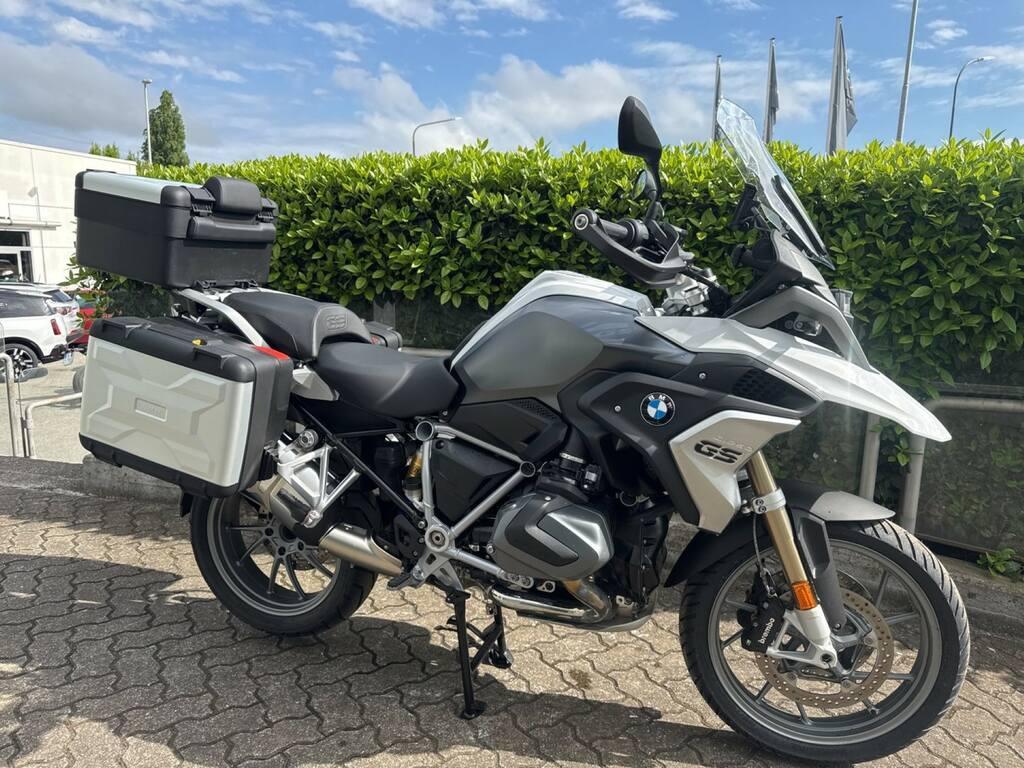 R 1250 GS
