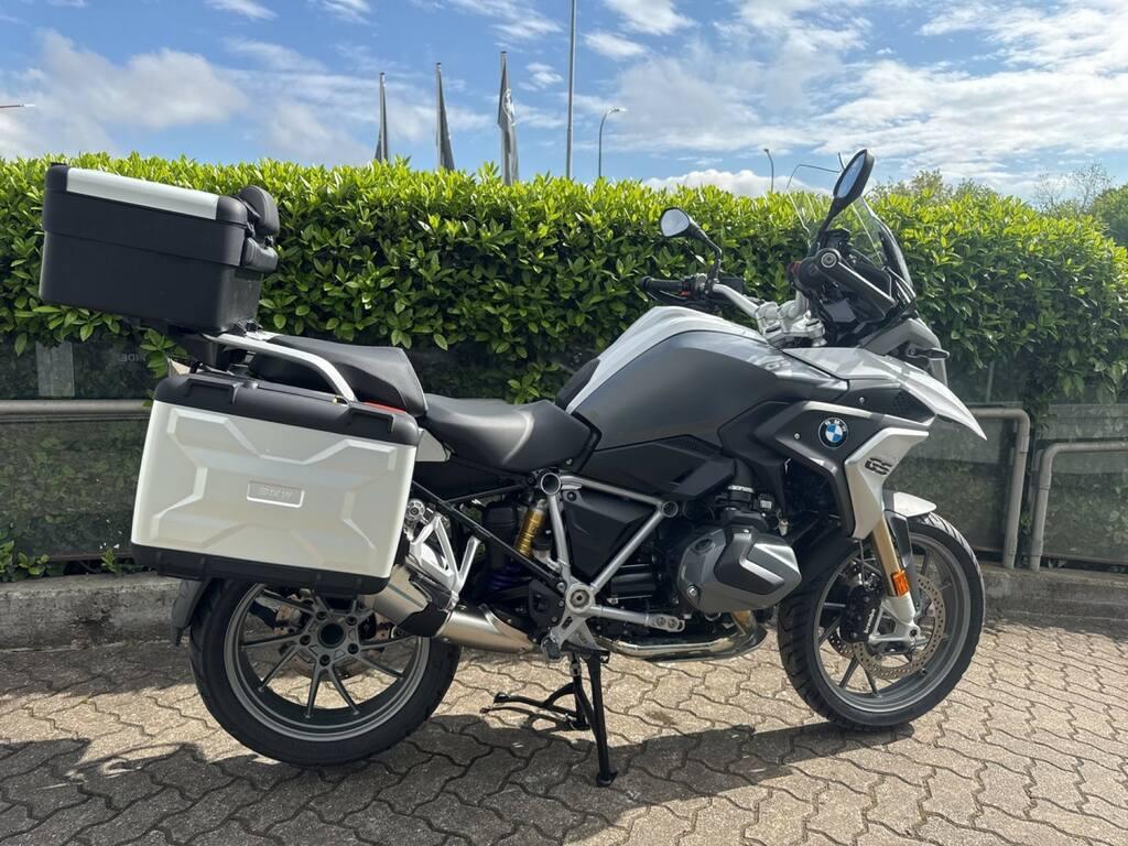 R 1250 GS