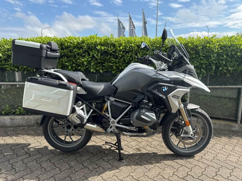 R 1250 GS