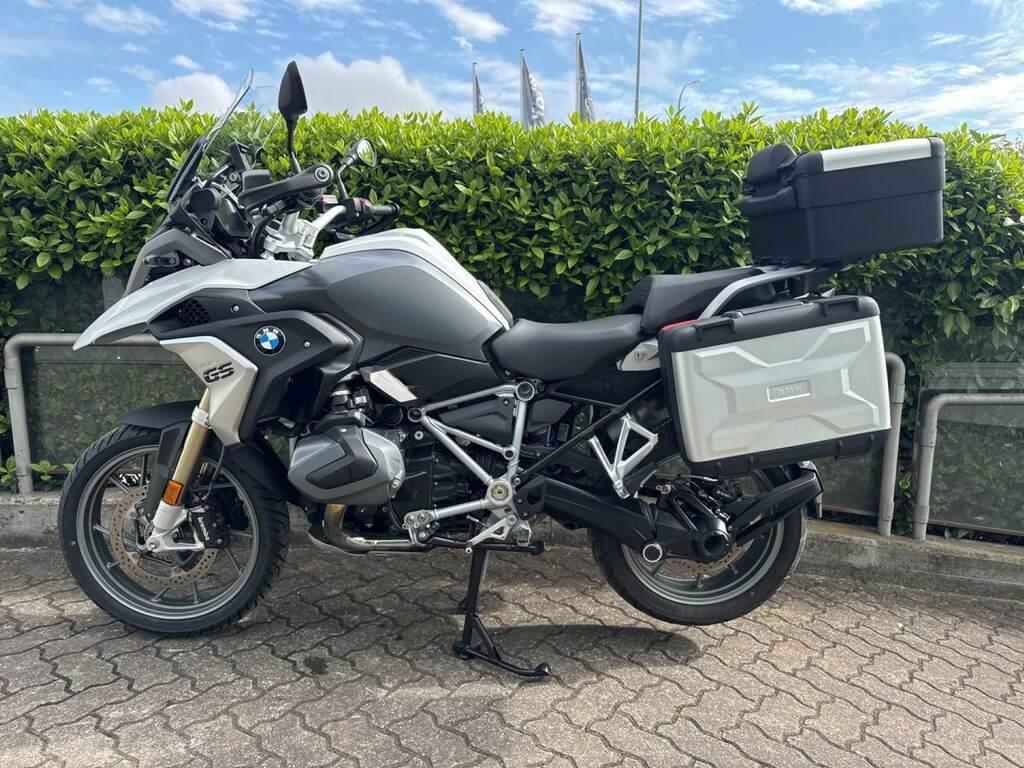 R 1250 GS
