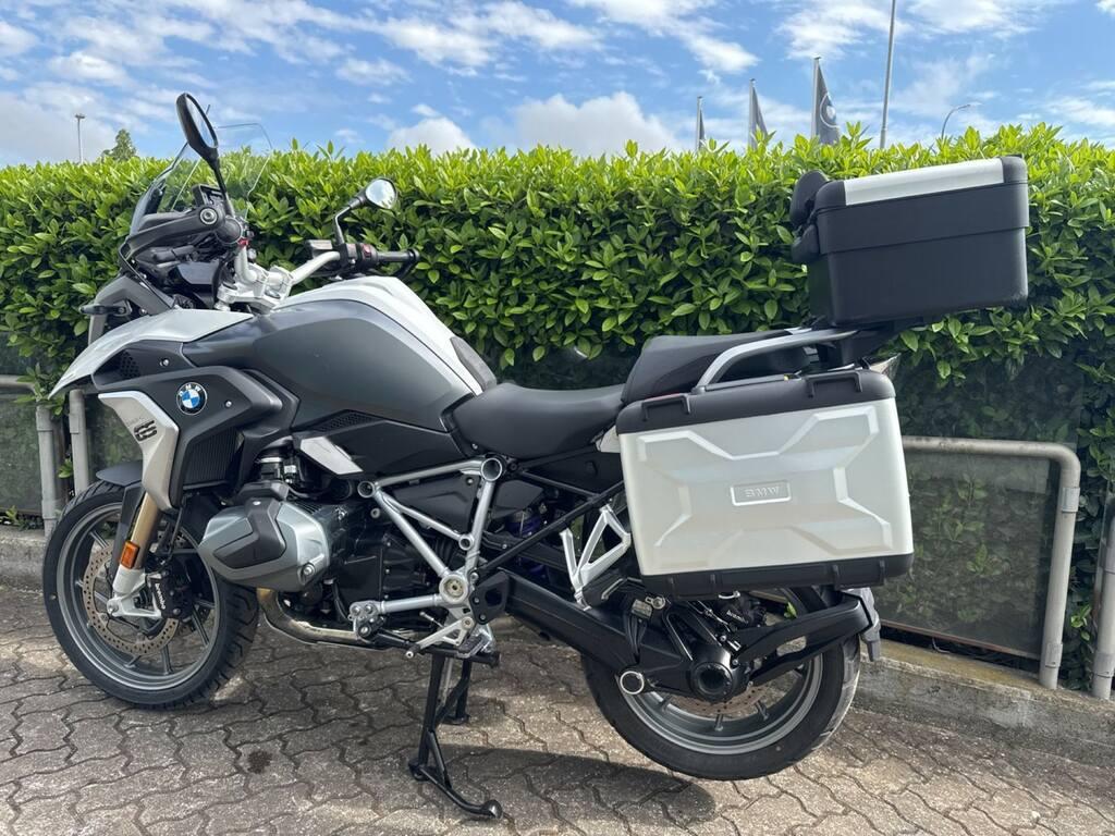 R 1250 GS