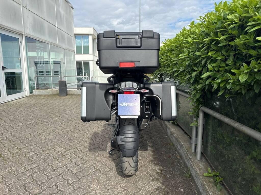 R 1250 GS