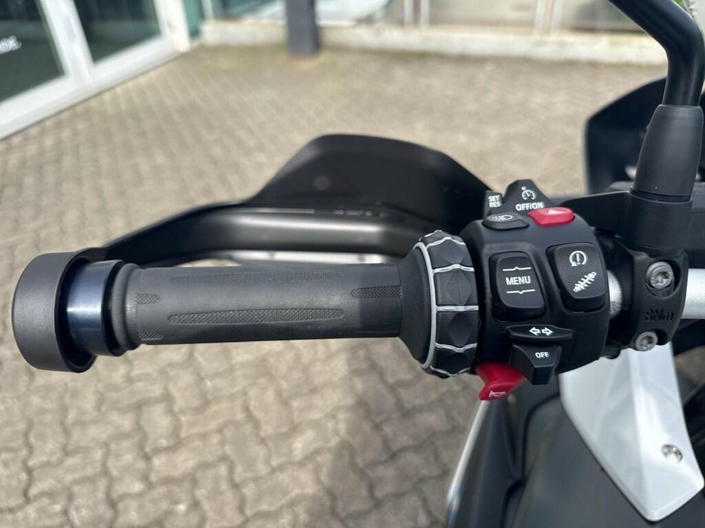 R 1250 GS