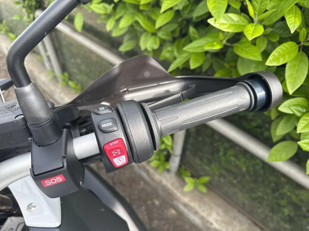 R 1250 GS