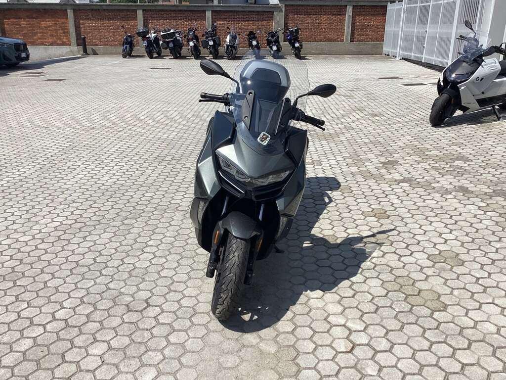 C 400 GT