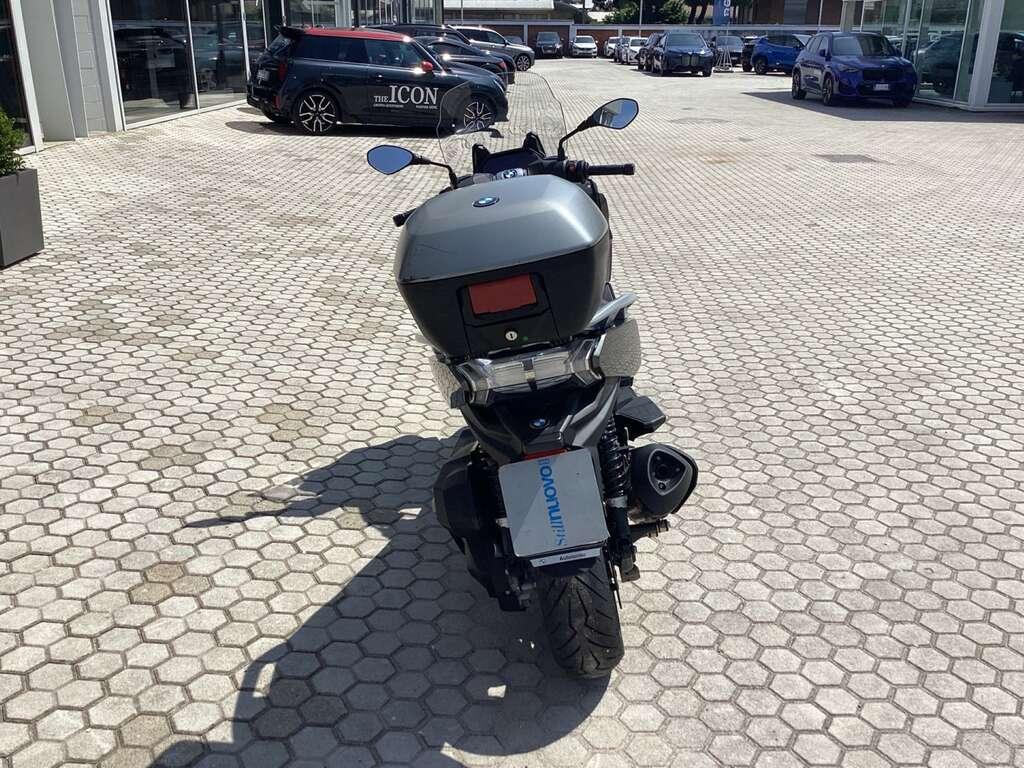 C 400 GT
